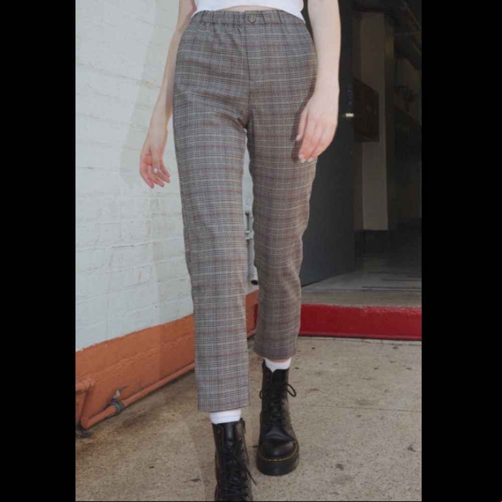 Brandy Melville Tilden Pants